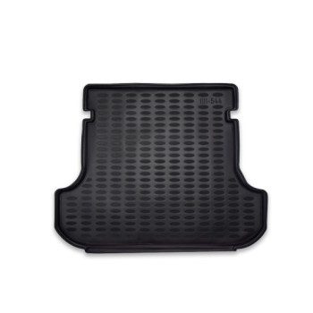 Covor portbagaj tavita premium compatibil Dacia Logan MCV 2013->