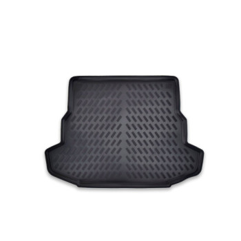 Covor portbagaj tavita premium compatibil Fiat Albea ,Berlina 2002->
