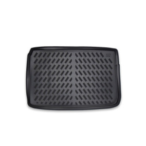 Covor portbagaj tavita premium compatibil Fiat Fiorino HL Persoane 2008