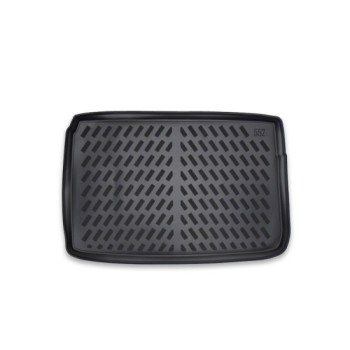 Covor portbagaj tavita premium compatibil Peugeot Bipper Persoane 2008