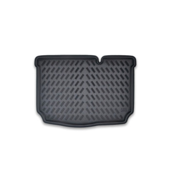 Covor portbagaj tavita premium compatibil Ford Fiesta Hatchback 2018->