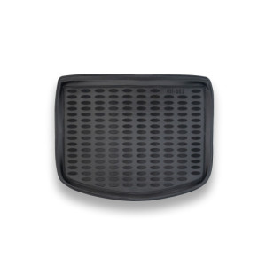 Covor portbagaj tavita premium compatibil Ford C-Max II 2010->
