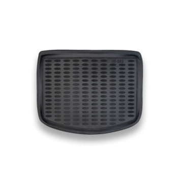 Covor portbagaj tavita premium compatibil Ford C-Max II 2010->