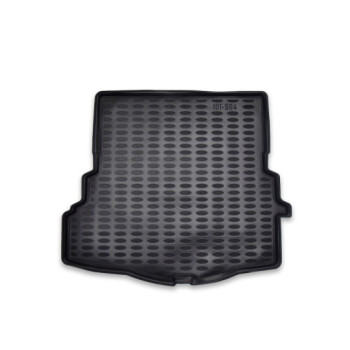 Covor portbagaj tavita premium compatibil Ford Mondeo Berlina 2015->