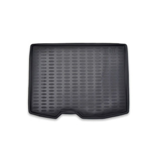 Covor portbagaj tavita premium compatibil Ford Connect Van Marfa 2015->
