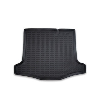 Covor portbagaj tavita premium compatibil Ford Focus II Berlina 2004-2011 Covor portbagaj tavita premium compatibil Ford Focus II Berlina 2004-2011