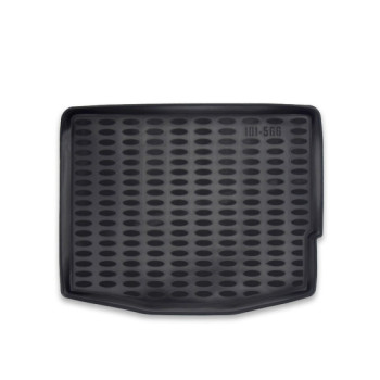 Covor portbagaj tavita premium compatibil Ford Focus III Hatchback 2011-2018 Covor portbagaj tavita premium compatibil Ford Focus III Hatchback 2011-2018