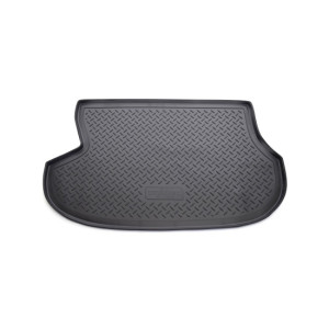 Covor portbagaj tavita compatibil Mitsubishi Outlander 2002-2006