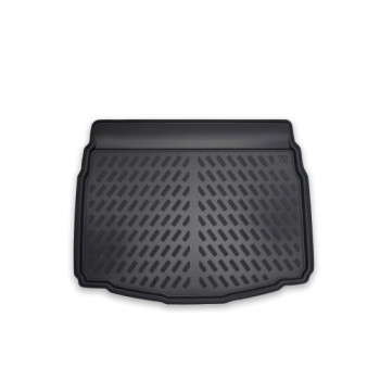 Covor portbagaj tavita premium compatibil Volkswagen T-ROC cu baza joasa Hatchback 2017-> Covor portbagaj tavita premium compatibil Volkswagen T-ROC cu baza joasa Hatchback 2017->