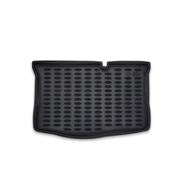 Covor portbagaj tavita premium compatibil Hyundai i20 GB Hatchback 2014-2020 Covor portbagaj tavita premium compatibil Hyundai i20 GB Hatchback 2014-2020