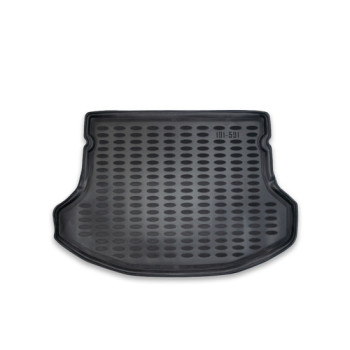 Covor portbagaj tavita premium compatibil Kia Sportage 2010-2015