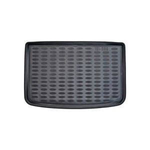 Covor portbagaj tavita premium compatibil Mercedes-Benz Clasa A W176 Hatchback 2012-2018