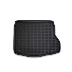Covor portbagaj tavita premium compatibil Mercedes-Benz CLA C117 Berlina 2013->