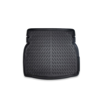 Covor portbagaj tavita premium compatibil Mercedes-Benz Clasa C / W205 Berlina 2014-2021 Covor portbagaj tavita premium compatibil Mercedes-Benz Clasa C / W205 Berlina 2014-2021