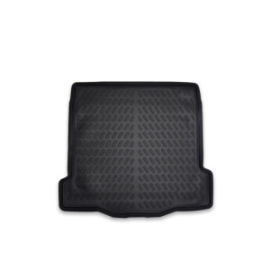 Covor portbagaj tavita premium compatibil Ford Focus IV Berlina 2018->