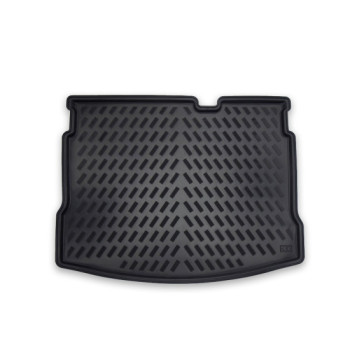 Covor portbagaj tavita premium compatibil Nissan Qashqai I 2008-2014 Covor portbagaj tavita premium compatibil Nissan Qashqai I 2008-2014
