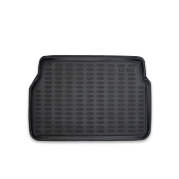 Covor portbagaj tavita premium compatibil Opel Astra H Astra III Classic Hatchback 2005-2009