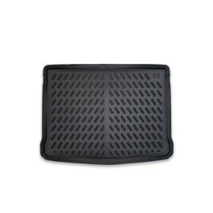 Covor portbagaj tavita premium compatibil Ford Focus IV Hatchback 2018->