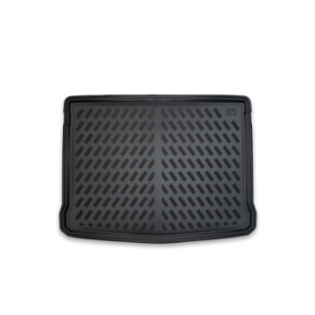 Covor portbagaj tavita premium compatibil Ford Focus IV Hatchback 2018-> Covor portbagaj tavita premium compatibil Ford Focus IV Hatchback 2018->