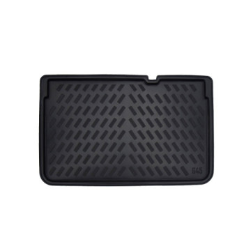 Covor portbagaj tavita premium compatibil Opel Corsa E Hatchback 2015-> Covor portbagaj tavita premium compatibil Opel Corsa E Hatchback 2015->