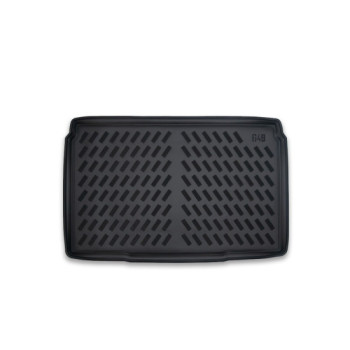 Covor portbagaj tavita premium compatibil Opel Corsa F Hatchback 3/5usi 2019 -> Covor portbagaj tavita premium compatibil Opel Corsa F Hatchback 3/5usi 2019 ->