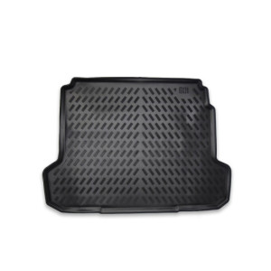 Covor portbagaj tavita premium compatibil Renault Fluence 2009-> Berlina