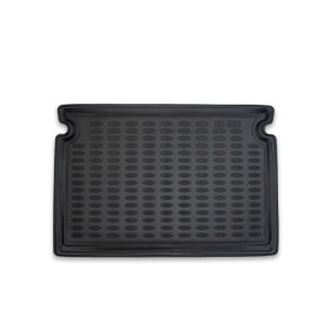Covor portbagaj tavita premium compatibil Renault Kangoo Multix 2010-2015 Furgon