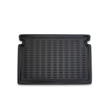 Covor portbagaj tavita premium compatibil Renault Kangoo Multix 2010-2015 Furgon Covor portbagaj tavita premium compatibil Renault Kangoo Multix 2010-2015 Furgon