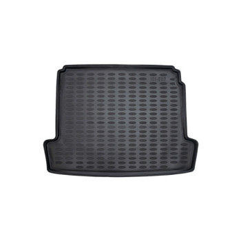Covor portbagaj tavita premium compatibil Renault Megane II Berlina 2003-2009