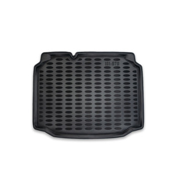 Covor portbagaj tavita premium compatibil Seat Leon III Hatchback 2012-2021 Covor portbagaj tavita premium compatibil Seat Leon III Hatchback 2012-2021