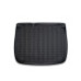 Covor portbagaj tavita premium compatibil Seat Leon II Hatchback 2005-2012