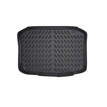 Covor portbagaj tavita premium compatibil Seat Ibiza IV 2009-2016 Covor portbagaj tavita premium compatibil Seat Ibiza IV 2009-2016