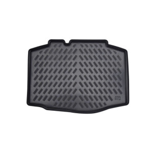 Covor portbagaj tavita premium compatibil Seat Ibiza IV 2017->