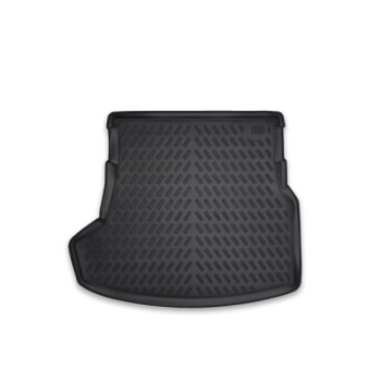 Covor portbagaj tavita premium compatibil Toyota Corolla E160/E170 Berlina 2013-2019