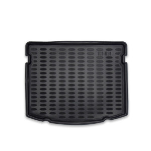 Covor portbagaj tavita premium compatibil Toyota Auris II E180 Hatchback 2013-2018