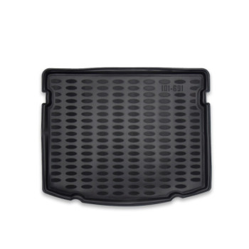 Covor portbagaj tavita premium compatibil Toyota Auris II E180 Hatchback 2013-2018 Covor portbagaj tavita premium compatibil Toyota Auris II E180 Hatchback 2013-2018