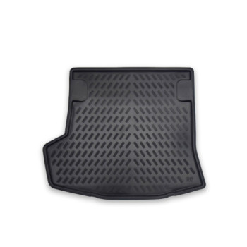 Covor portbagaj tavita premium compatibil Toyota Corolla E140/E150 Berlina 2007-2013