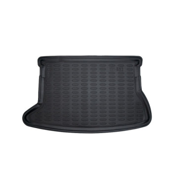 Covor portbagaj tavita premium compatibil Toyota Auris I E150 Hatchback 2007-2013