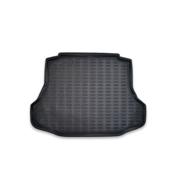 Covor portbagaj tavita premium compatibil Honda Civic FD6 Berlina 2012-2015
