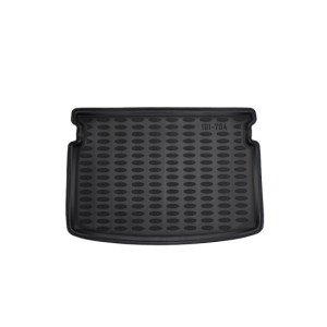 Covor portbagaj tavita premium compatibil Volkswagen Golf 7/8, Hatchback 2013-2020->