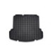 Covor portbagaj tavita premium compatibil Volkswagen Jetta MK6 cu buzunare laterale Berlina2011->