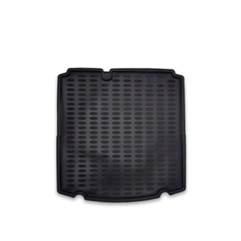 Covor portbagaj tavita premium compatibil Volkswagen Jetta MK6 fara buzunare laterale Berlina 2011->