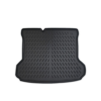 Covor portbagaj tavita premium compatibil Volkswagen ID4 2020->