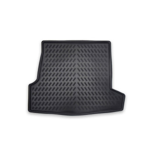 Covor portbagaj tavita premium compatibil Volkswagen Passat B5/B5.5 Berlina 1996-2005