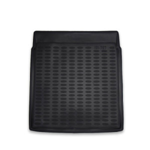 Covor portbagaj tavita premium compatibil Vokswagen Passat B7 Berlina 2010-2014