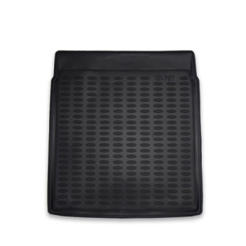 Covor portbagaj tavita premium compatibil Volkswagen Passat CC Berlina 2008 ->