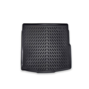 Covor portbagaj tavita premium compatibil Volkswagen Passat B8 Berlina 2015->