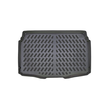 Covor portbagaj tavita premium compatibil Jeep Avenger portbagaj cu baza inalta C-SUV