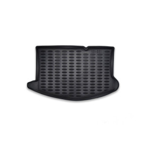 Covor portbagaj tavita premium compatibil Ford Fiesta MK7 Hatchback 2008-2017