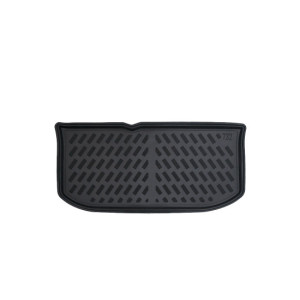 Covor portbagaj tavita premium compatibil Volkswagen UP-e portbagaj cu baza inalta Hatchback 2021->